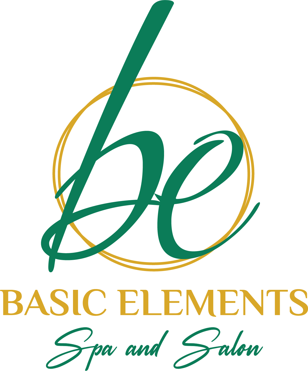 Basic Elements Logo 1
