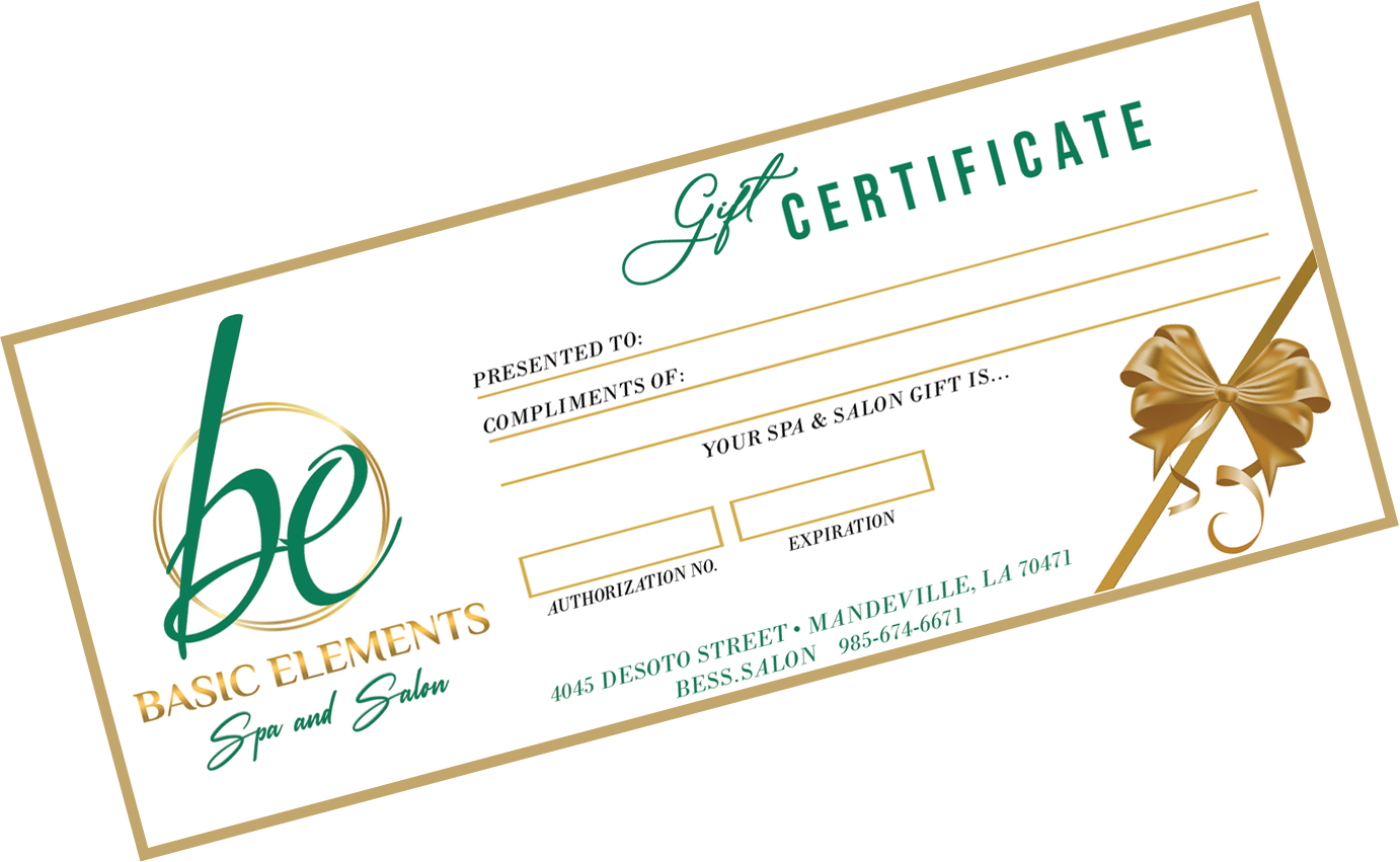 gift certificate sm 4