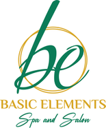 Basic Elements Logo -sm